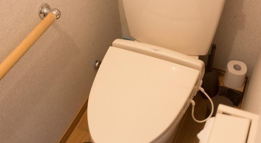 日光山 BACKPACKERS INN 日光