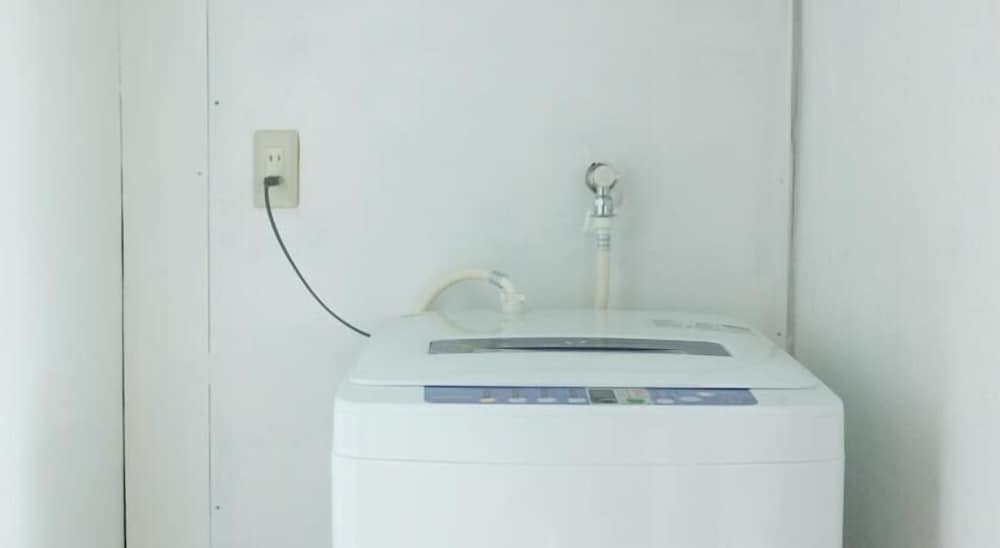 日光山 BACKPACKERS INN 日光