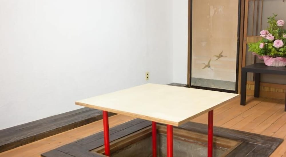 日光山 BACKPACKERS INN 日光
