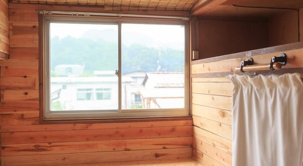 日光山 BACKPACKERS INN 日光