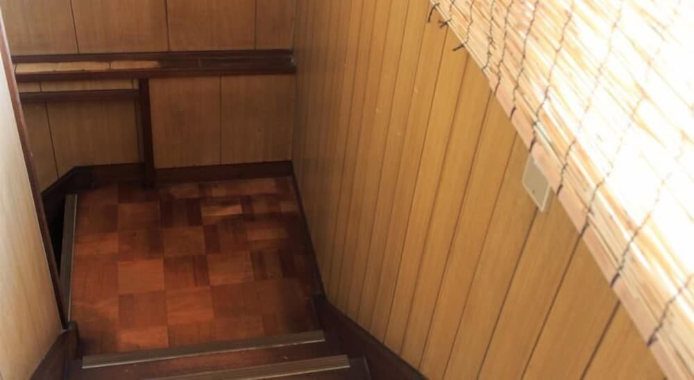 日光山 BACKPACKERS INN 日光