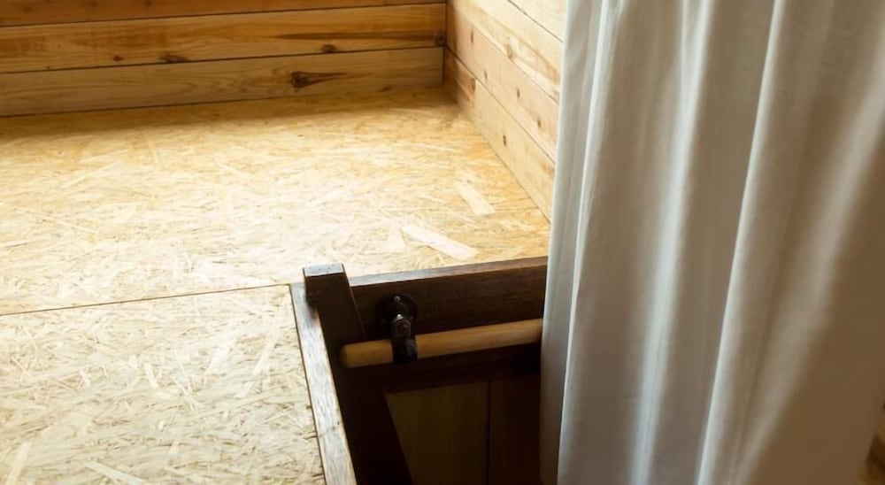 日光山 BACKPACKERS INN 日光