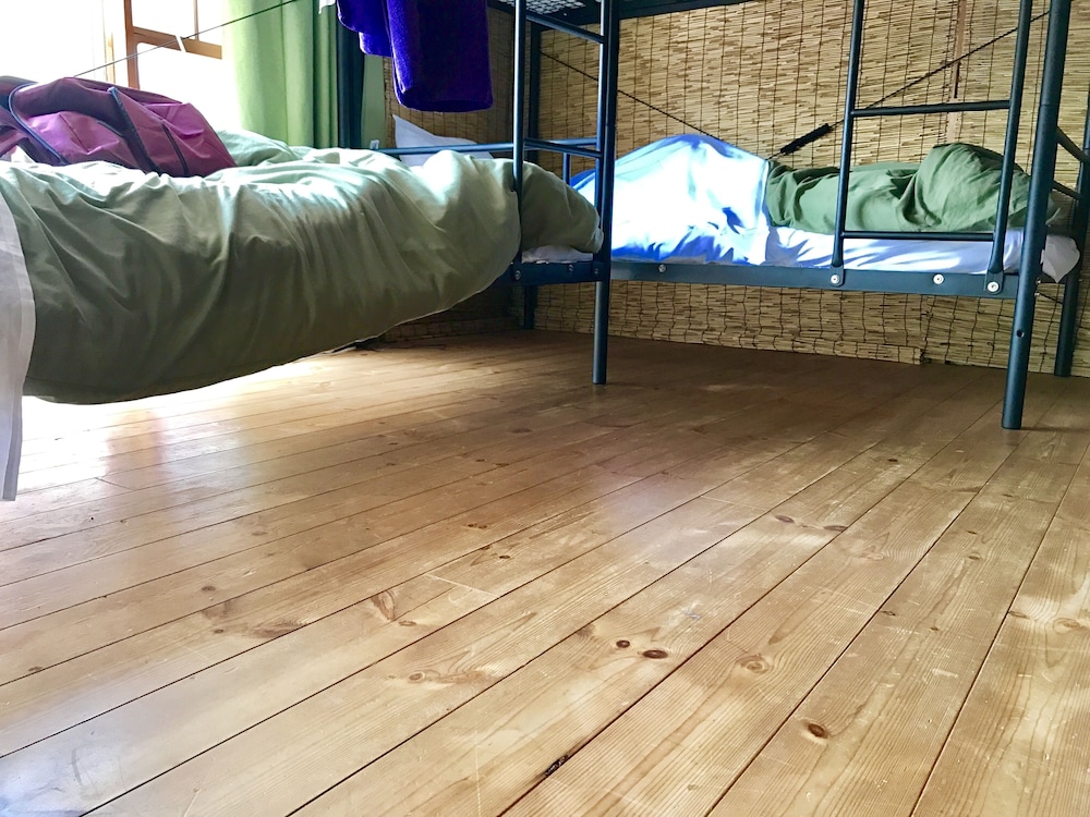 日光山 BACKPACKERS INN 日光