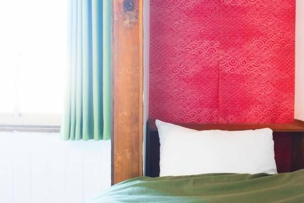日光山 BACKPACKERS INN 日光
