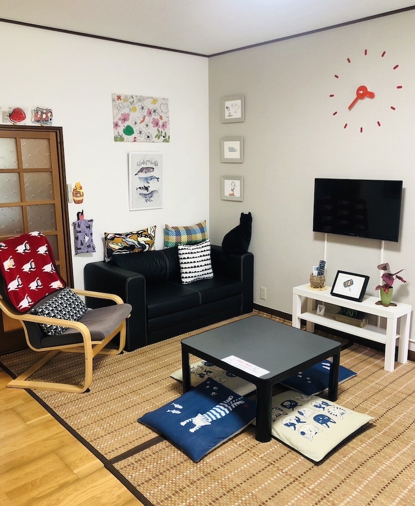 ステイ日光 ゲストハウス 日光