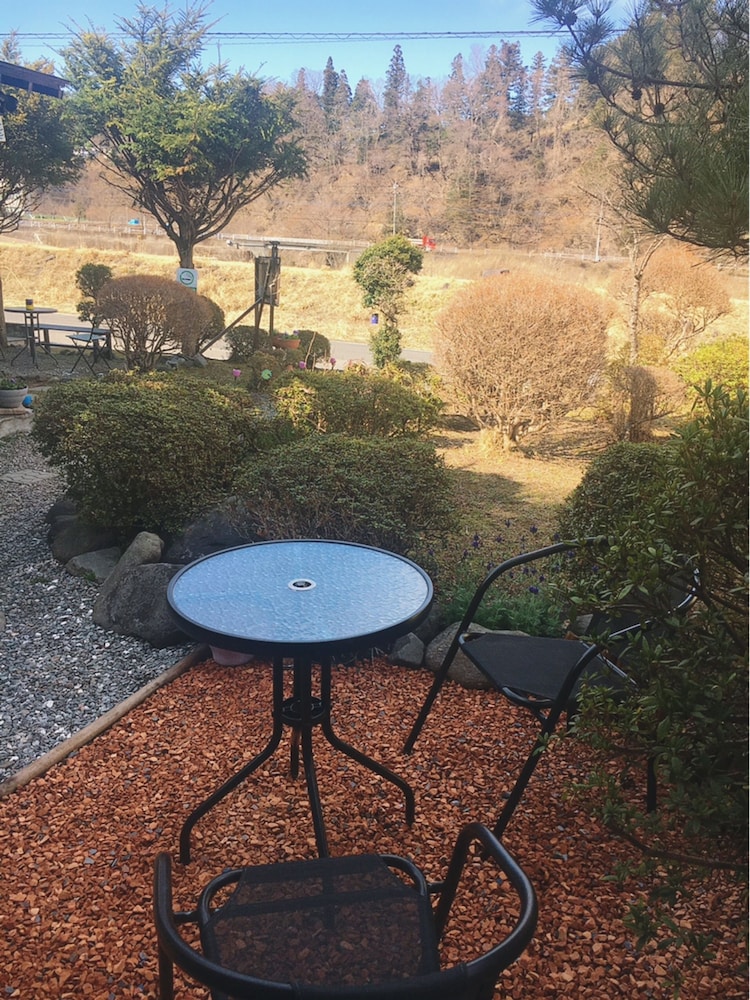 ステイ日光 ゲストハウス 日光