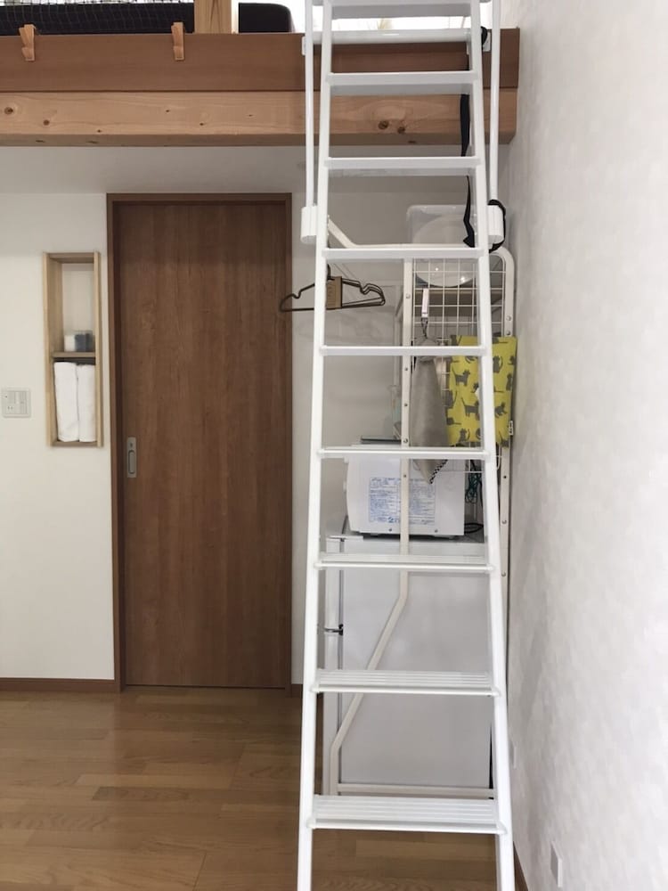 ステイ日光 ゲストハウス 日光