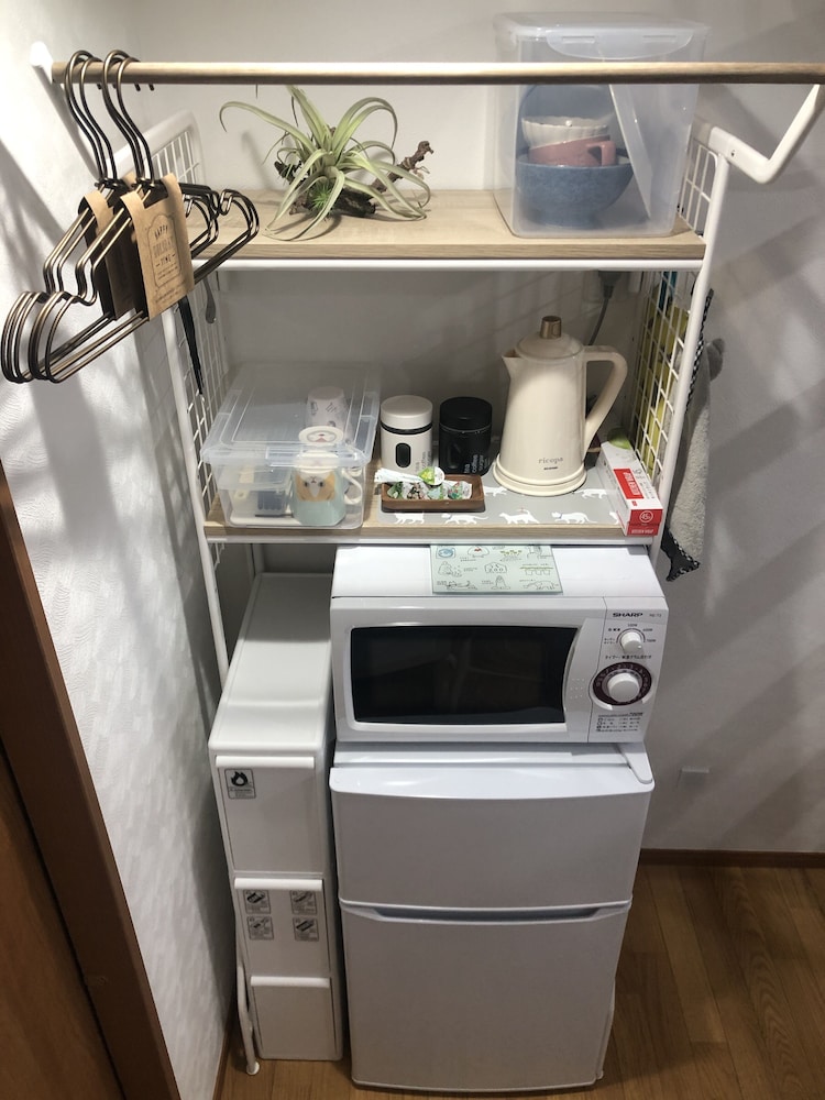 ステイ日光 ゲストハウス 日光