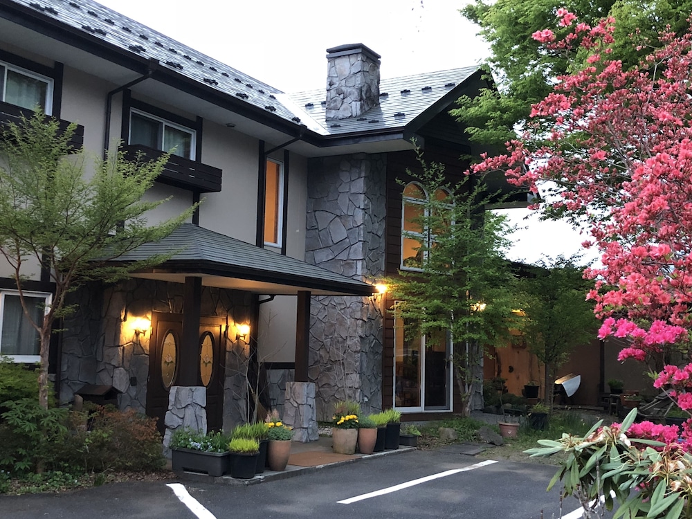 あかりの宿ヴィラ・リバージュ 日光
