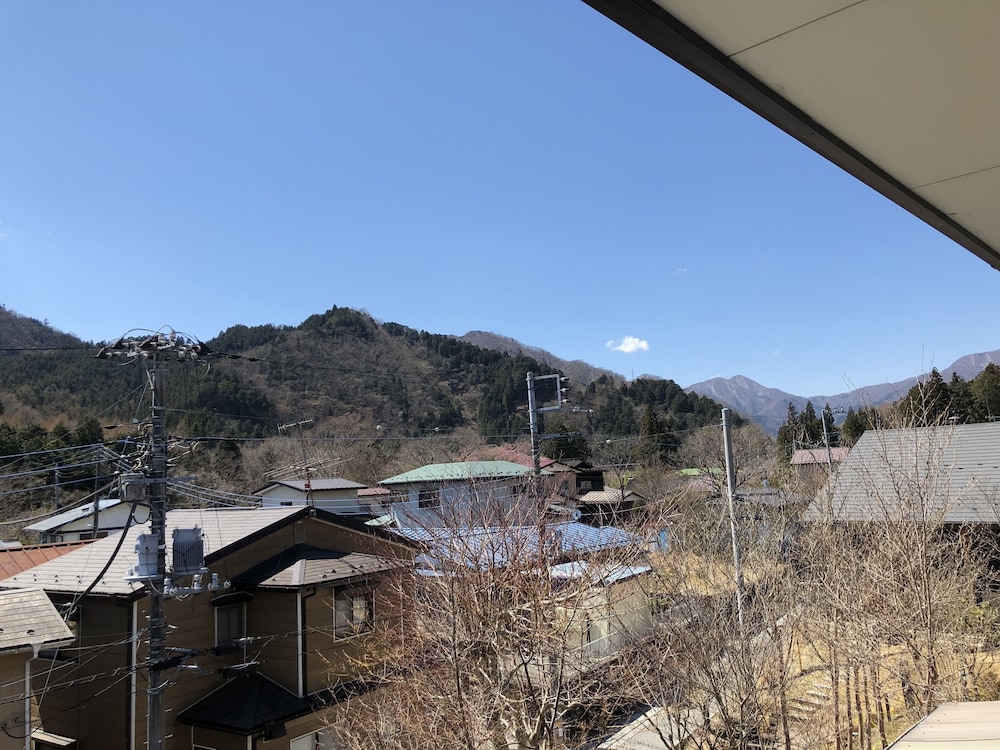 あかりの宿ヴィラ・リバージュ 日光