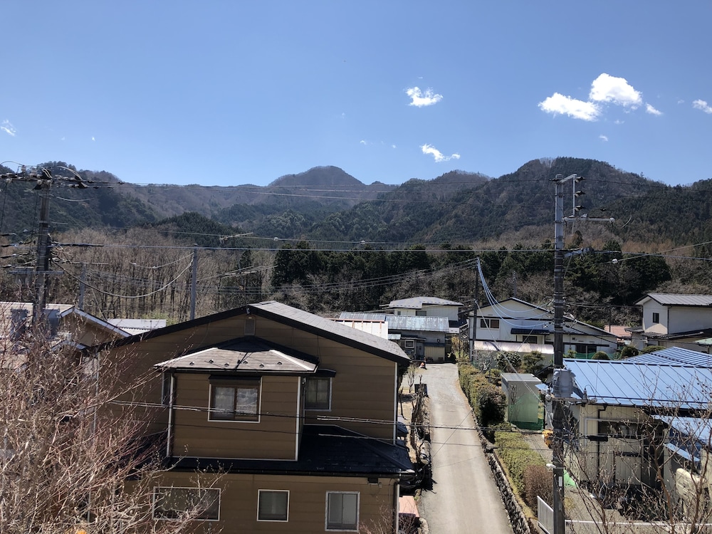 あかりの宿ヴィラ・リバージュ 日光