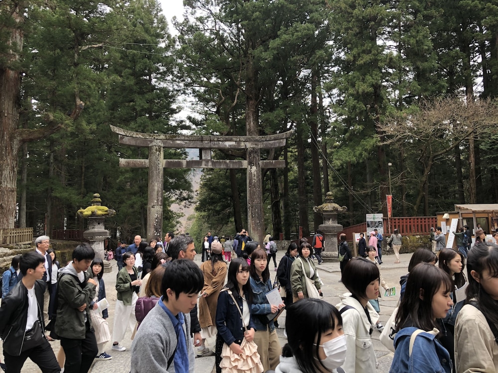 あかりの宿ヴィラ・リバージュ 日光