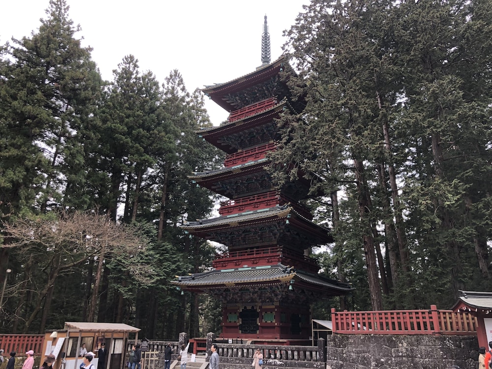 あかりの宿ヴィラ・リバージュ 日光
