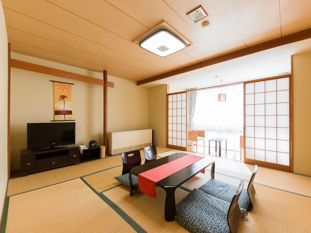 リブマックスリゾート川治 日光