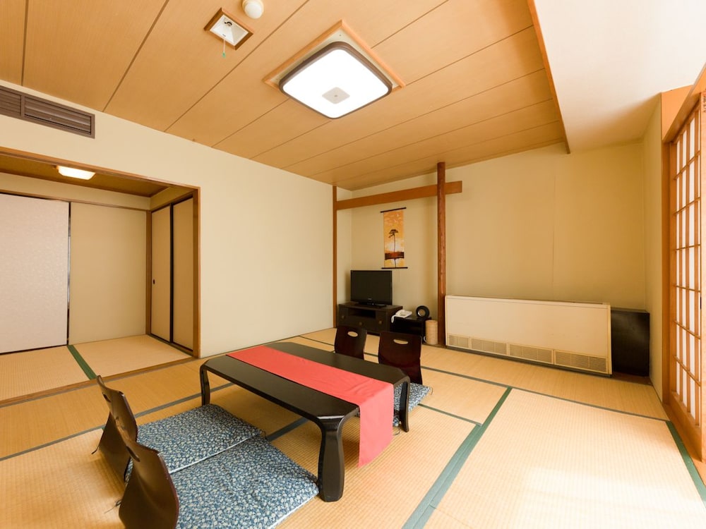 リブマックスリゾート川治 日光