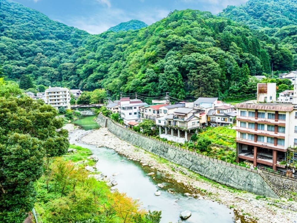 リブマックスリゾート川治 日光