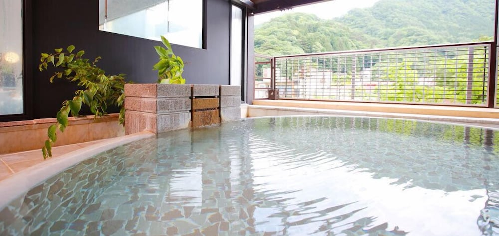 リブマックスリゾート川治 日光