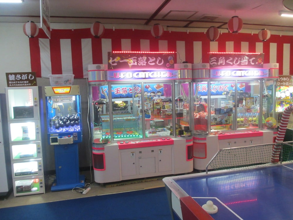 リブマックスリゾート川治 日光