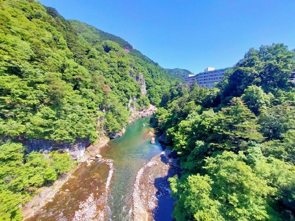 リブマックスリゾート川治 日光