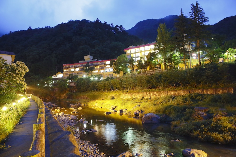 リブマックスリゾート川治 日光