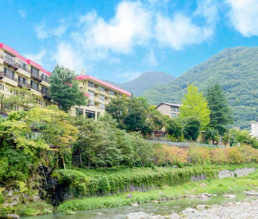 リブマックスリゾート川治 日光