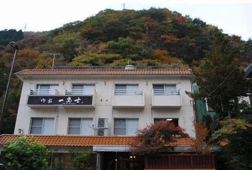 御宿 一富士 日光