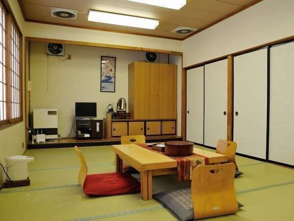 御宿 一富士 日光