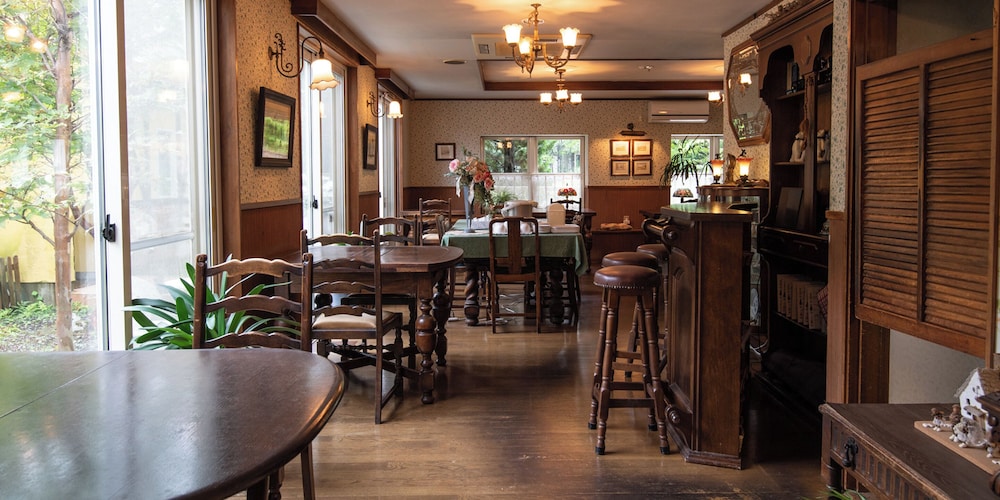 ガストホフあみ 日光