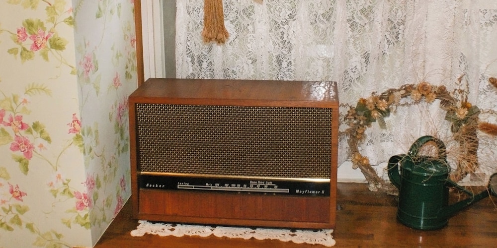 ガストホフあみ 日光