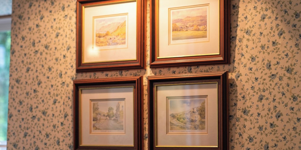 ガストホフあみ 日光