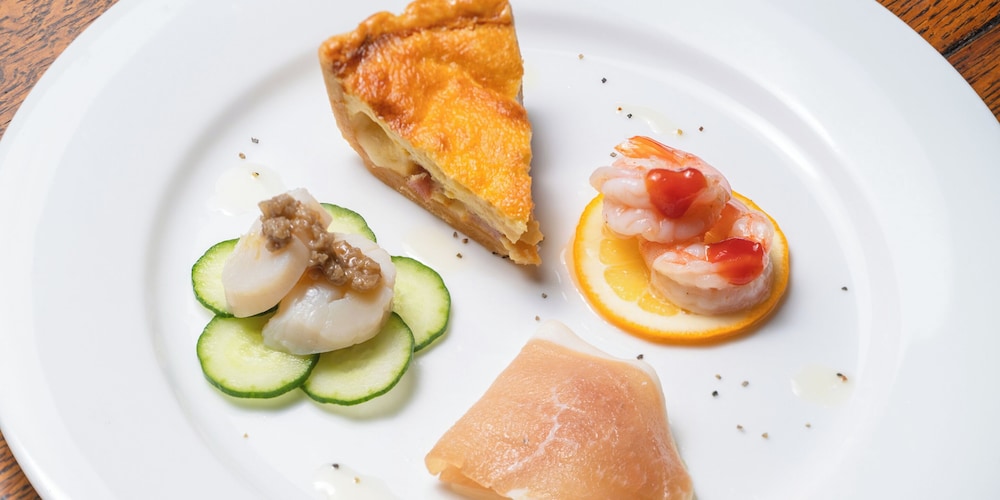 ガストホフあみ 日光