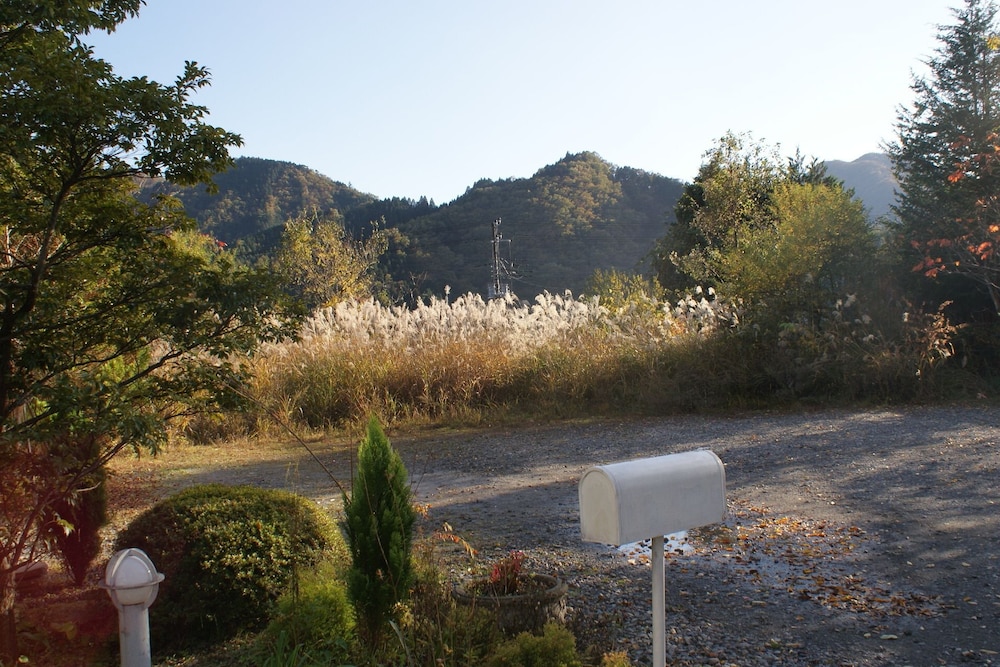 ガストホフあみ 日光