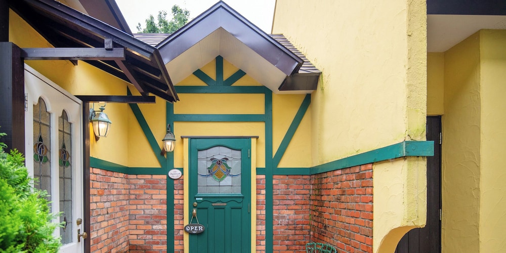 ガストホフあみ 日光