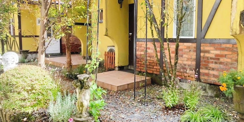 ガストホフあみ 日光