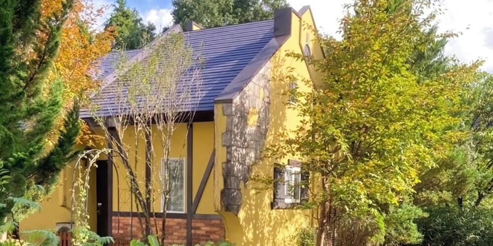 ガストホフあみ 日光