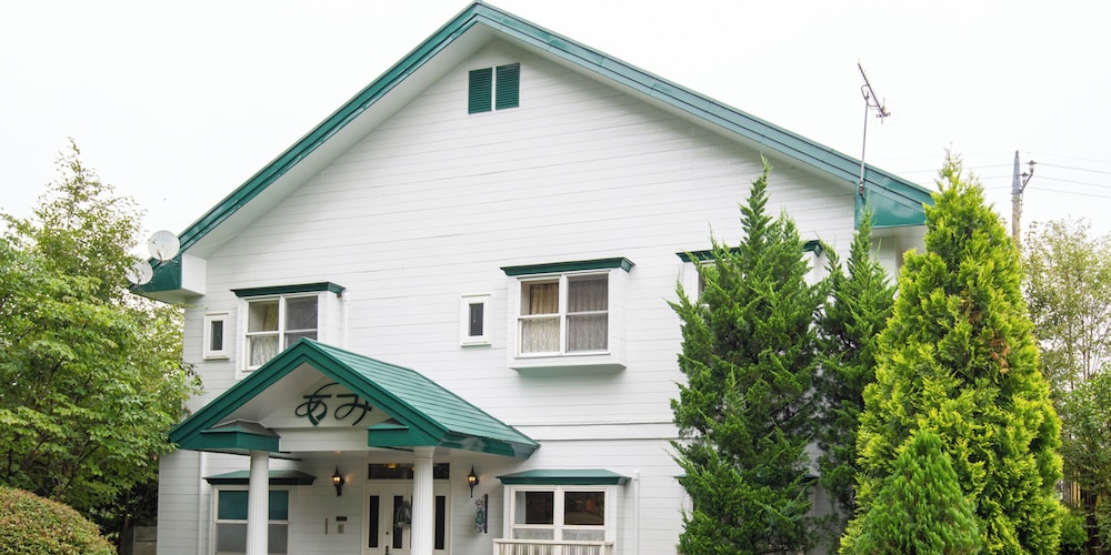 ガストホフあみ 日光