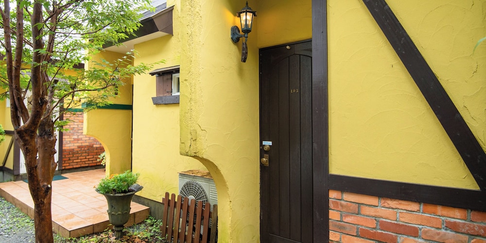 ガストホフあみ 日光