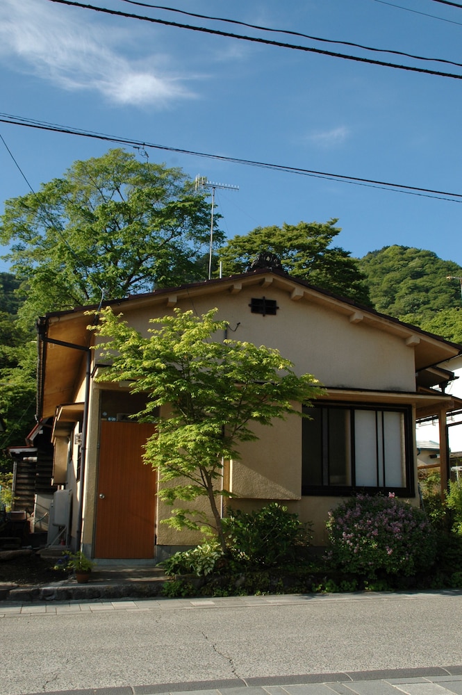 日光コテージ風舎 日光