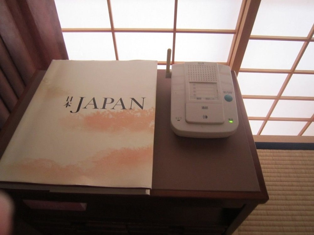 日光コテージ風舎 日光