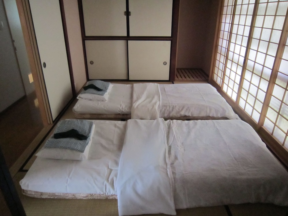 日光コテージ風舎 日光