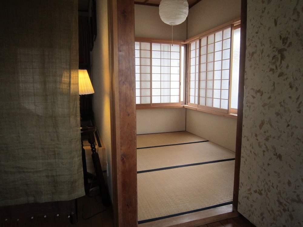 日光コテージ風舎 日光