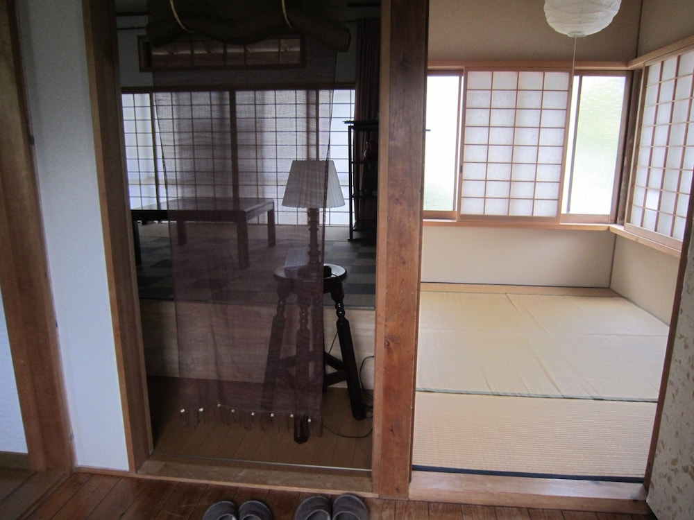 日光コテージ風舎 日光