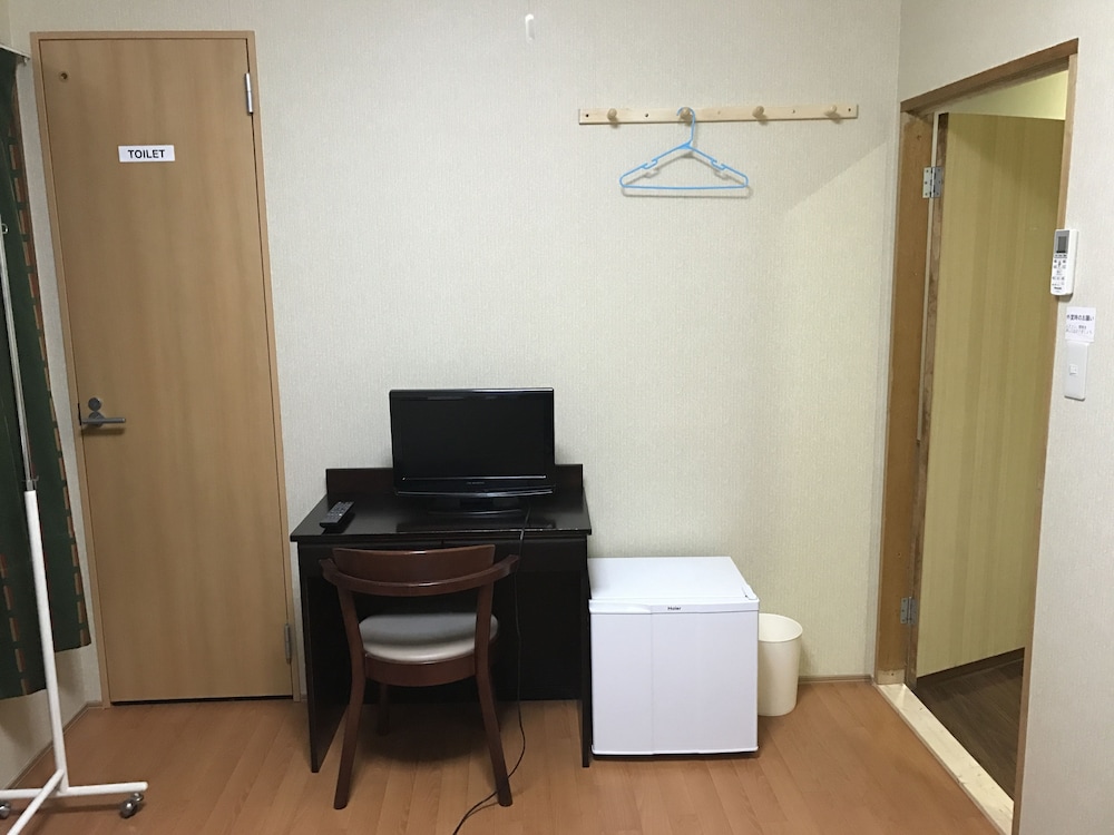 ホテルファミテック明神 日光