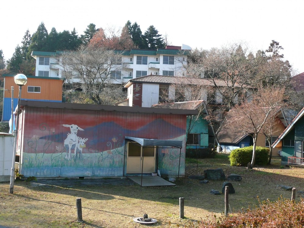 ホテルファミテック明神 日光