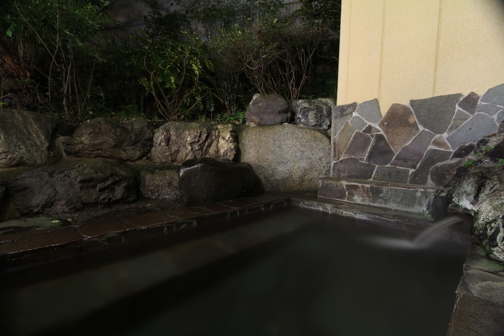 ホテルきぬ 日光