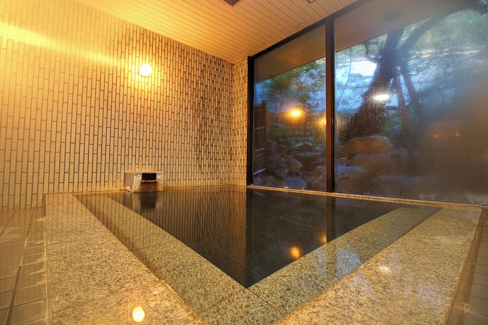 ホテルきぬ 日光