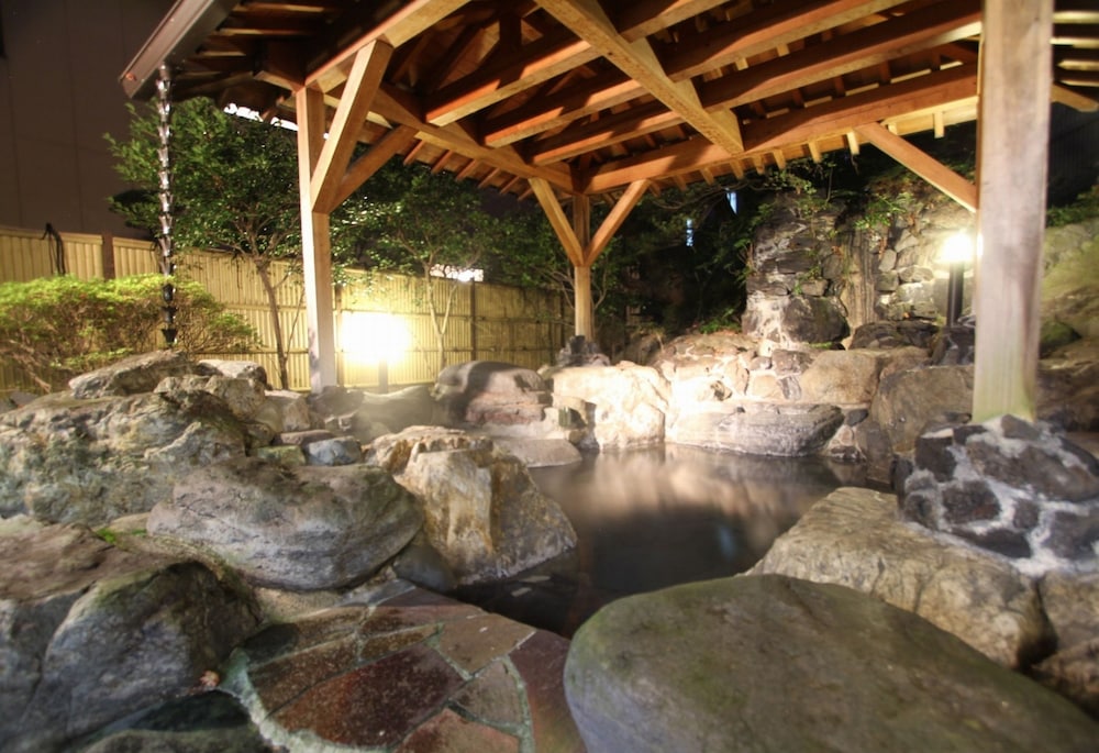 ホテルきぬ 日光