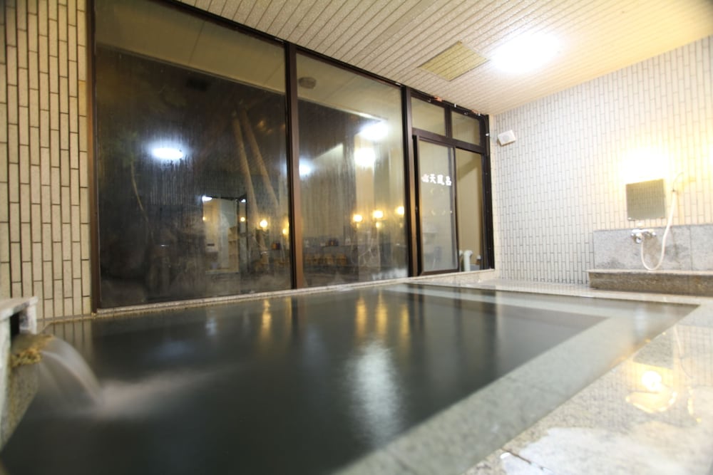 ホテルきぬ 日光