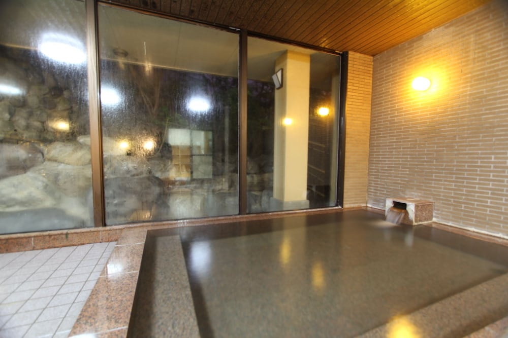 ホテルきぬ 日光