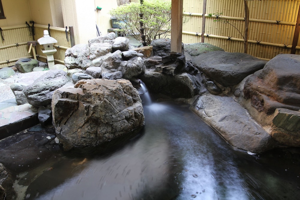 ホテルきぬ 日光